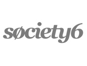 Society6 shop